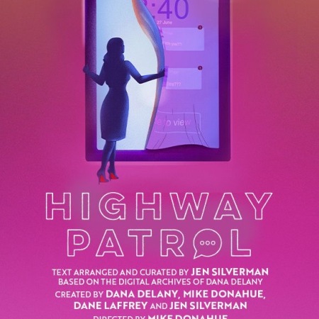 World Premiere of Highway Patrol: A Thrilling Journey from Tweets to Theater