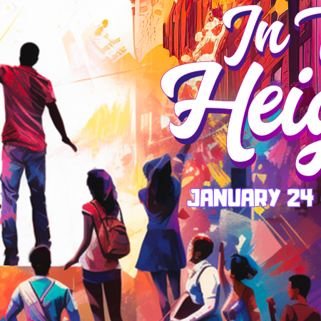Get Ready to Sway and Savor: IN THE HEIGHTS Takes Center Stage at Marriott Theatre!”