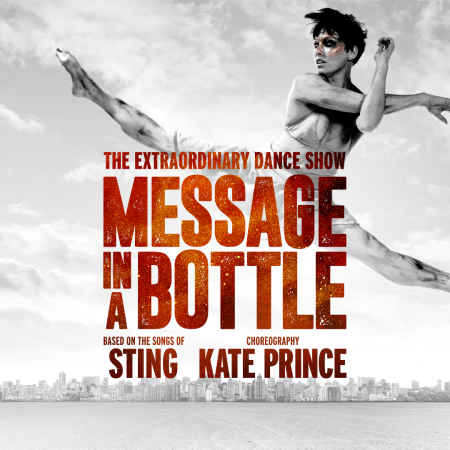 Dance, Drama, and a Dash of Danger: Message in a Bottle Takes the Stage!